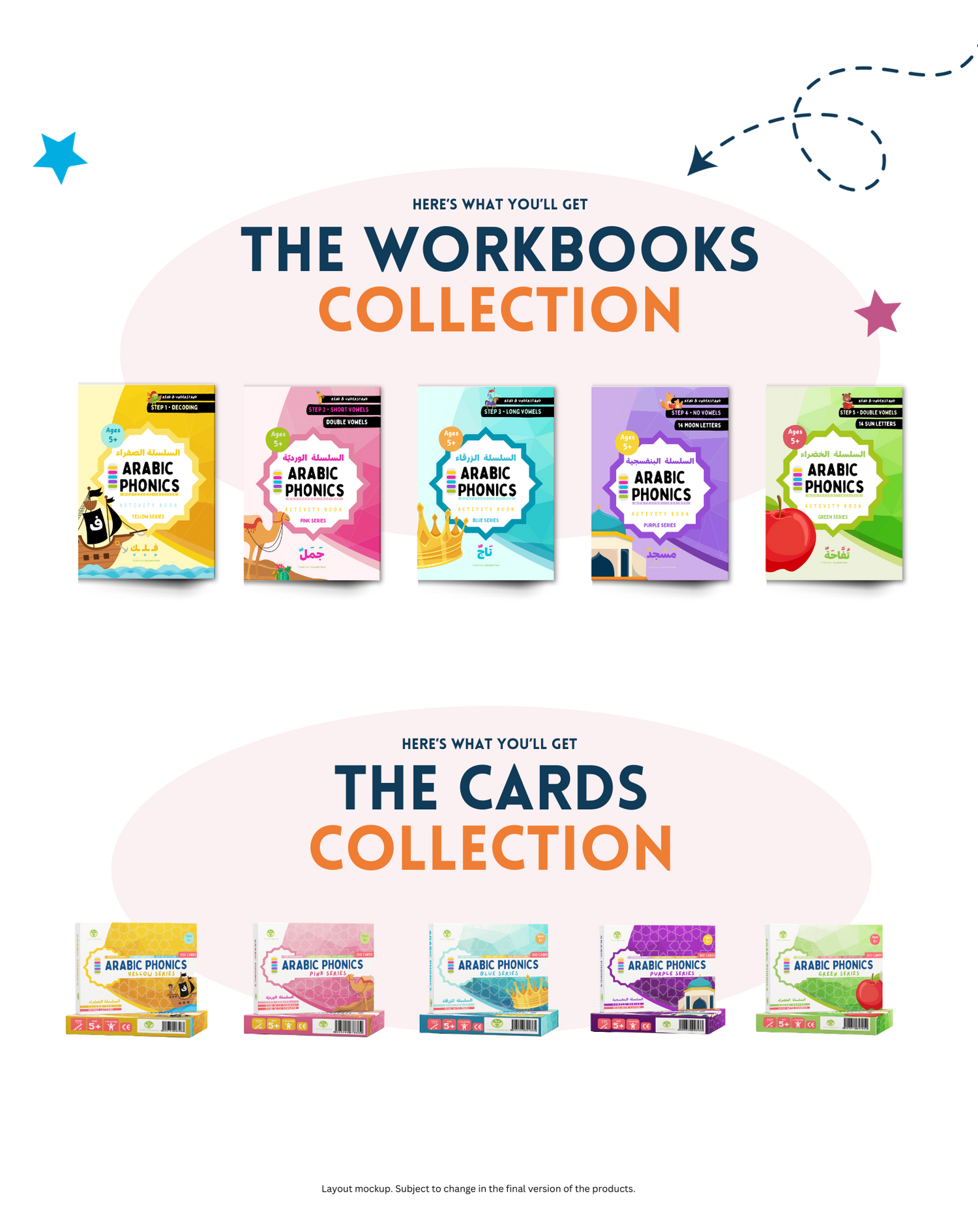 arabic phonics montessori arabic