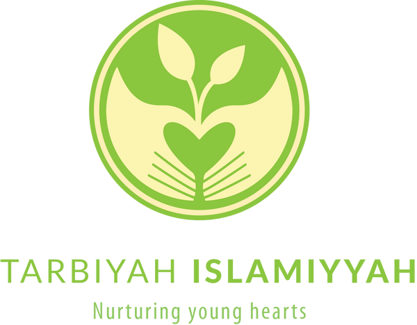 Tarbiyah Islamiyyah 