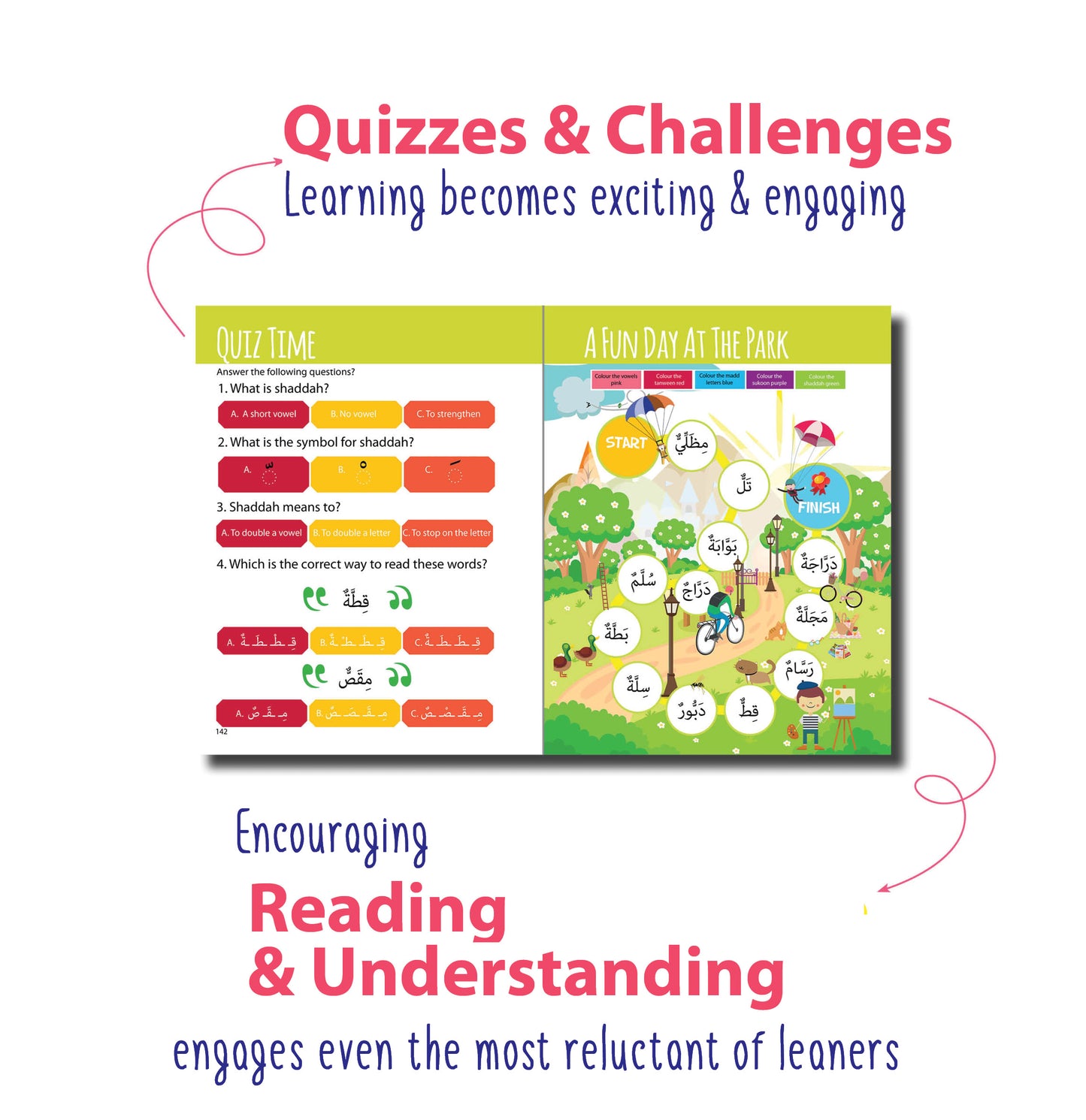 teach arabic, arabic curriculum